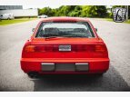 Thumbnail Photo 6 for 1987 Nissan 300ZX 2+2 Hatchback